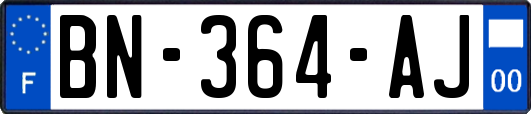 BN-364-AJ