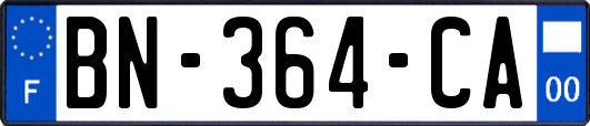 BN-364-CA