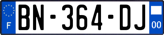 BN-364-DJ