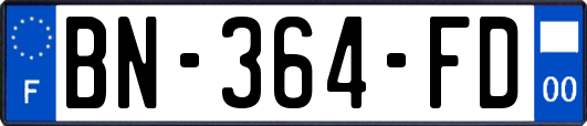 BN-364-FD
