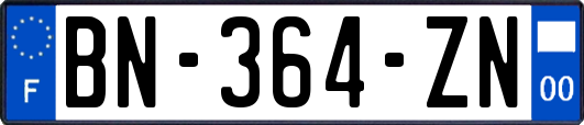 BN-364-ZN