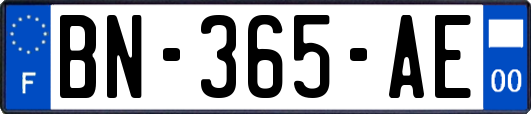 BN-365-AE