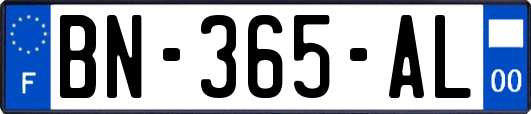 BN-365-AL