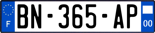 BN-365-AP