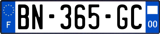 BN-365-GC