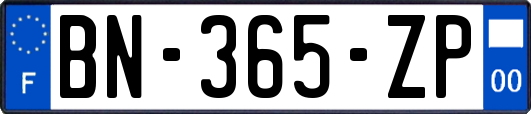 BN-365-ZP