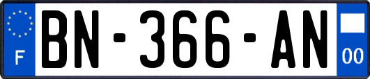 BN-366-AN