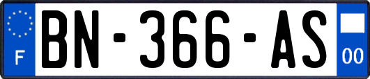 BN-366-AS