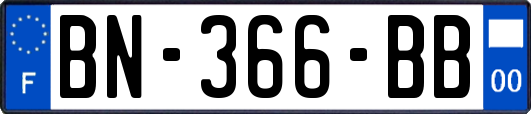 BN-366-BB