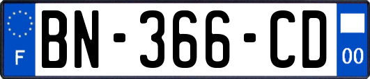 BN-366-CD