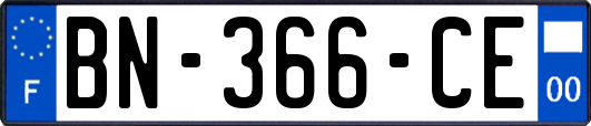 BN-366-CE
