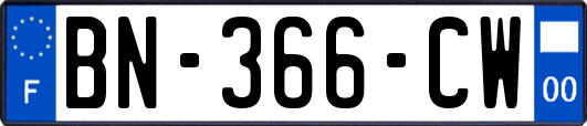 BN-366-CW