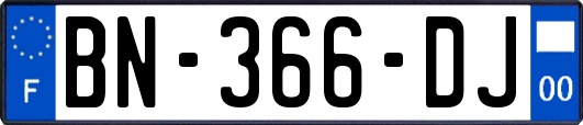 BN-366-DJ