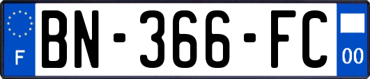BN-366-FC