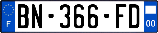 BN-366-FD