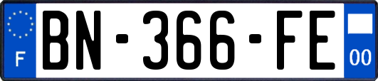 BN-366-FE