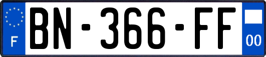 BN-366-FF