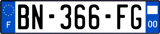 BN-366-FG