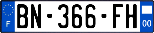 BN-366-FH