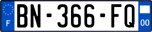BN-366-FQ
