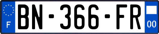 BN-366-FR