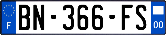 BN-366-FS
