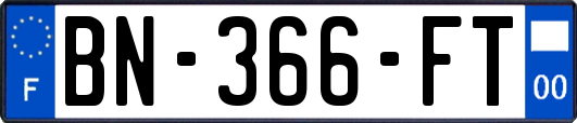 BN-366-FT