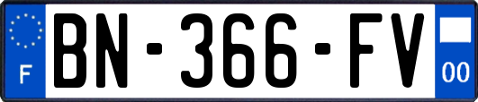BN-366-FV