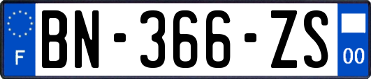 BN-366-ZS