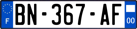 BN-367-AF