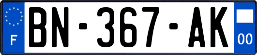 BN-367-AK