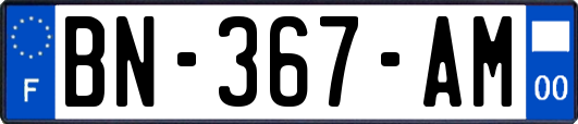 BN-367-AM