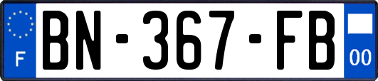 BN-367-FB