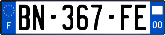 BN-367-FE