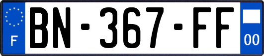 BN-367-FF