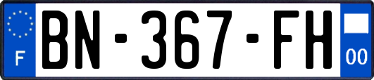 BN-367-FH