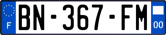 BN-367-FM