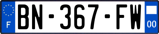 BN-367-FW
