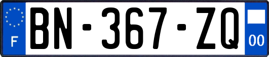 BN-367-ZQ