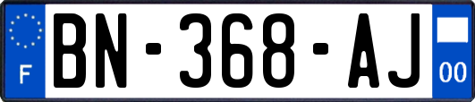 BN-368-AJ