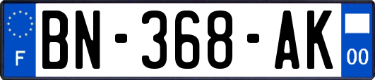 BN-368-AK