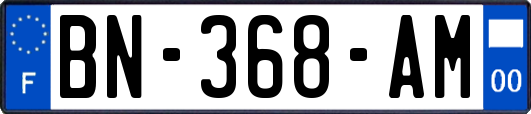 BN-368-AM