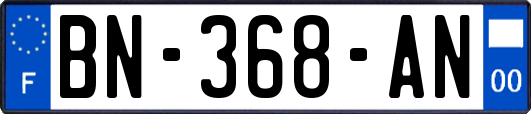 BN-368-AN