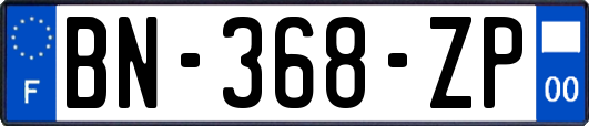 BN-368-ZP