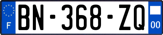 BN-368-ZQ