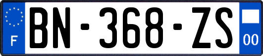 BN-368-ZS