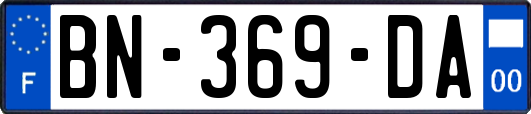BN-369-DA