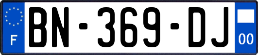 BN-369-DJ