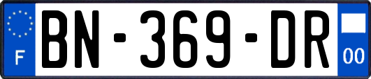 BN-369-DR