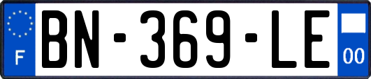 BN-369-LE